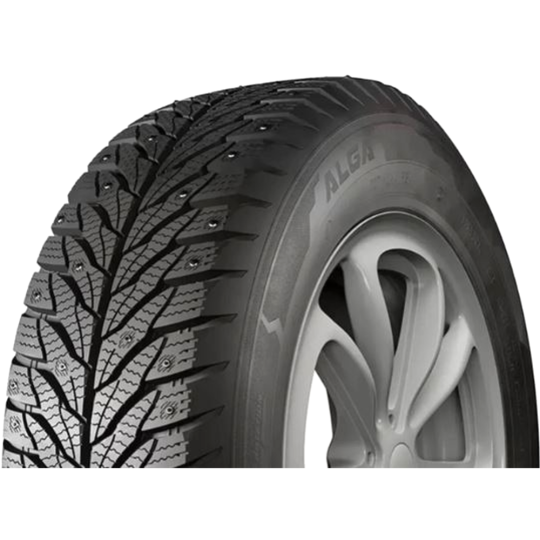 Зимняя шина «KAMA» Alga, NK-531, 195/65 R15, 91T