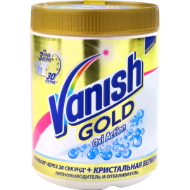 Пятновыводитель «Vanish Oxi Action» 1 кг