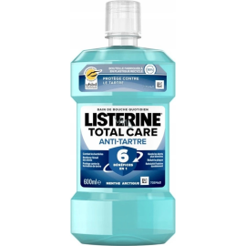 Ополаскиватель для рта «Listerine» Anti Tartre, 600 мл