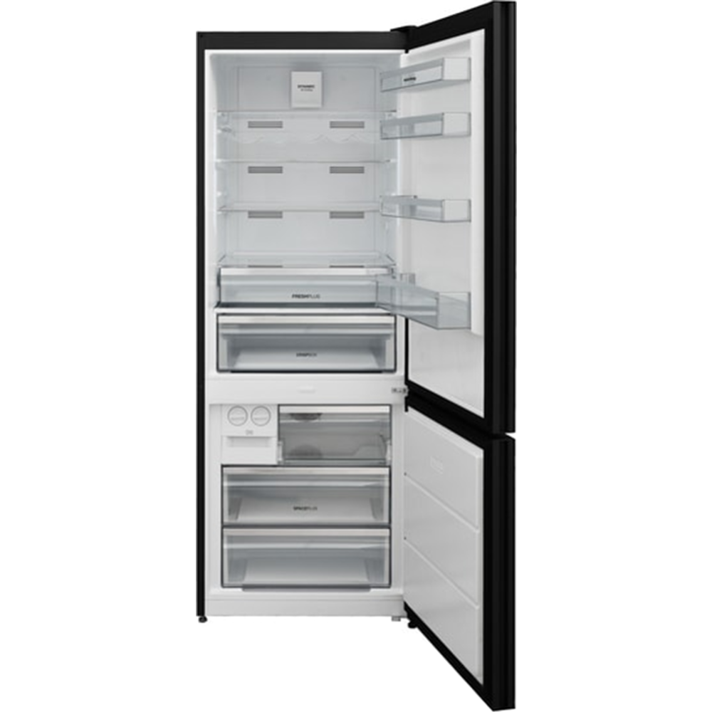 Холодильник «Korting» KNFC 71928 GN