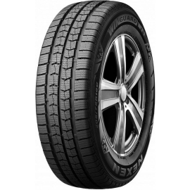 Зимняя шина «Nexen» Winguard WT1, 225/70R15C, 112/110R