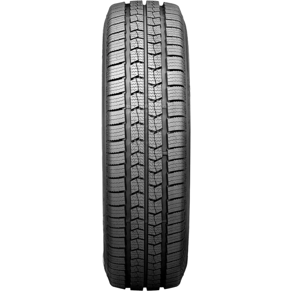 Зимняя шина «Nexen» Winguard WT1, 225/70R15C, 112/110R