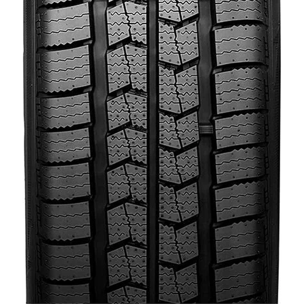 Зимняя шина «Nexen» Winguard WT1, 225/70R15C, 112/110R