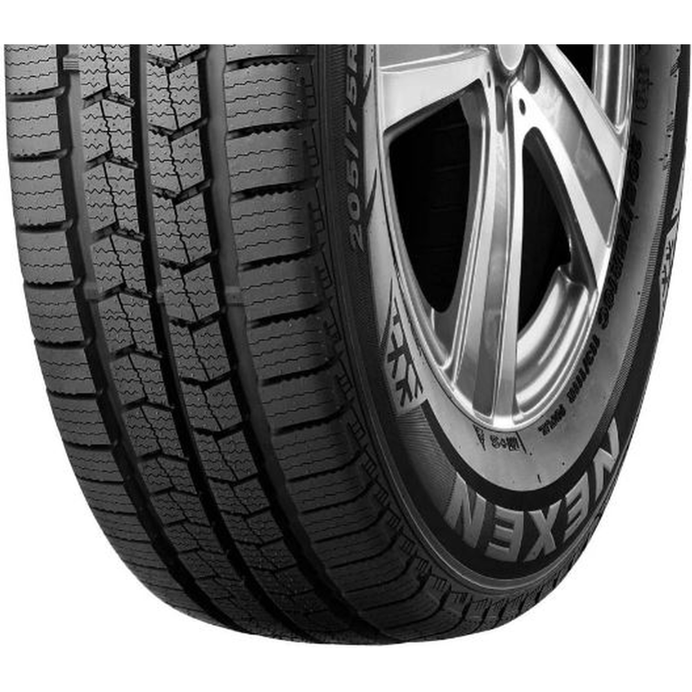 Зимняя шина «Nexen» Winguard WT1, 225/70R15C, 112/110R