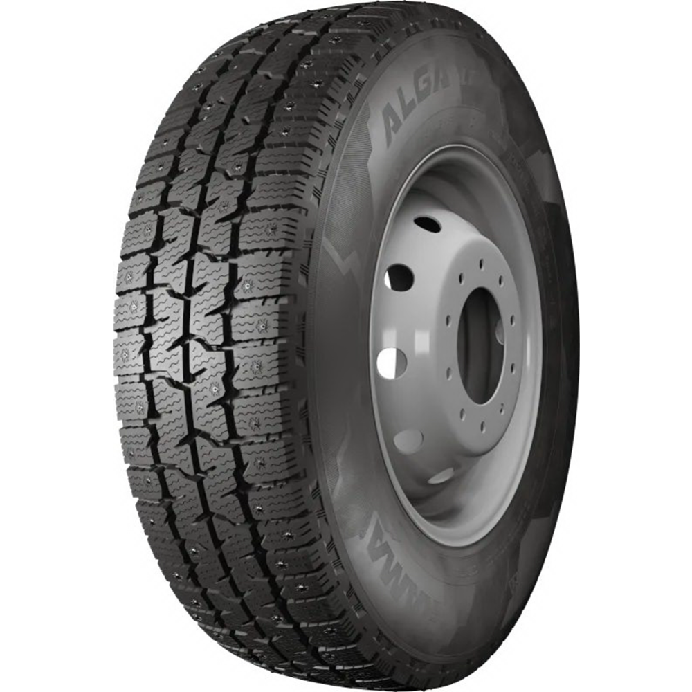 Зимняя шина «KAMA» Alga LT, NK-534, 185/75 R16, 104/102R