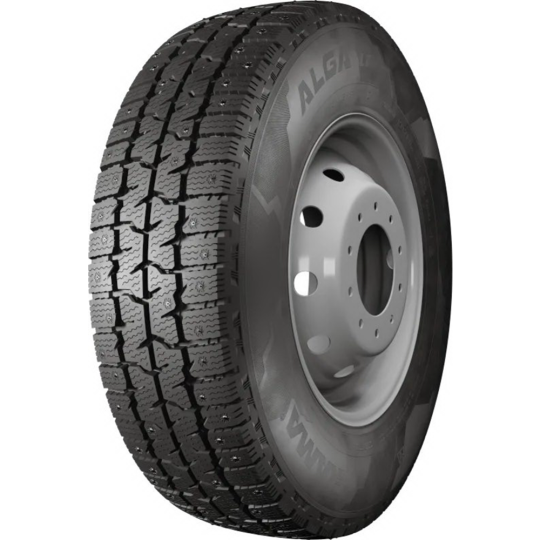 Зимняя шина «KAMA» Alga LT, NK-534, 185/75 R16, 104/102R