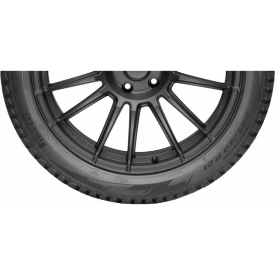 Зимняя шина «Pirelli» Scorpion Ice Zero 2, 235/55R19, 105H, шипы