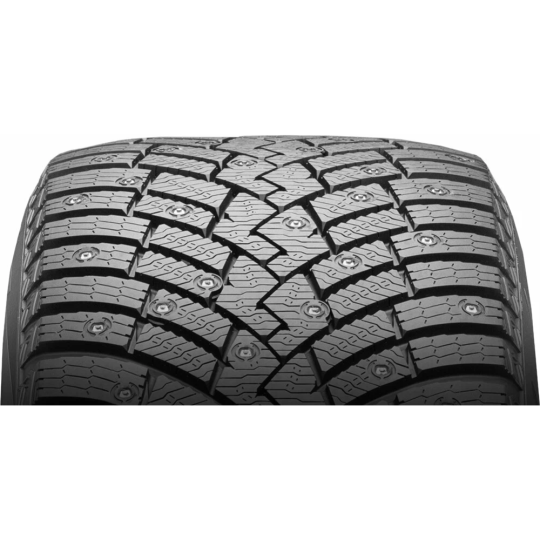 Зимняя шина «Pirelli» Scorpion Ice Zero 2, 235/55R19, 105H, шипы