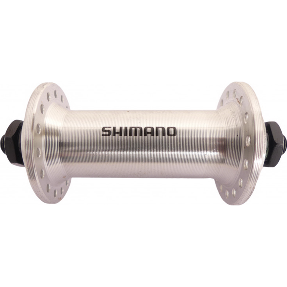 Втулка передняя «Shimano» HB-TX500, EHBTX500BAS