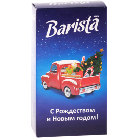 Кофе молотый «Barista» 250 г