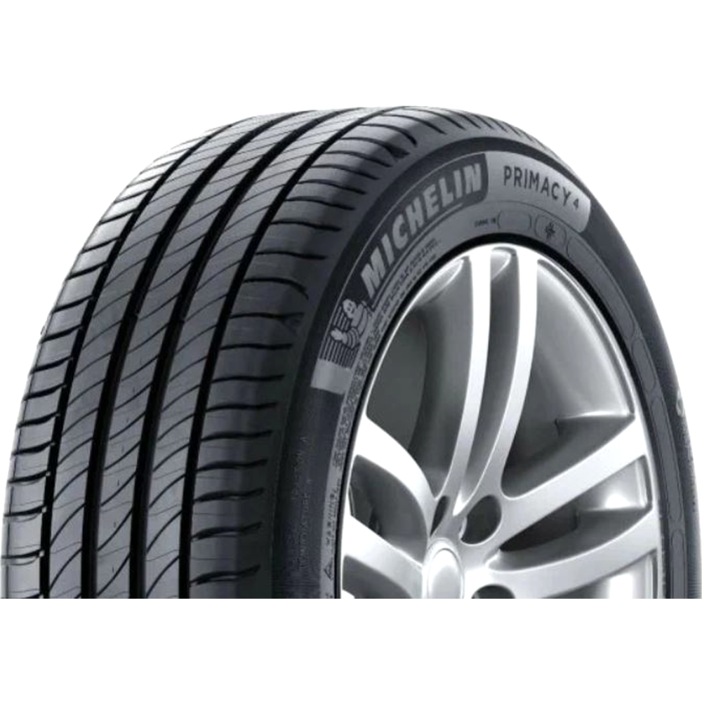 Летняя шина «Michelin» Primacy 4+, 444057, 205/55 R16, 91V