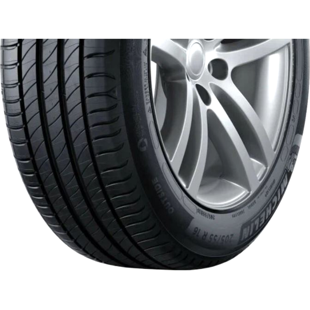 Летняя шина «Michelin» Primacy 4+, 444057, 205/55 R16, 91V