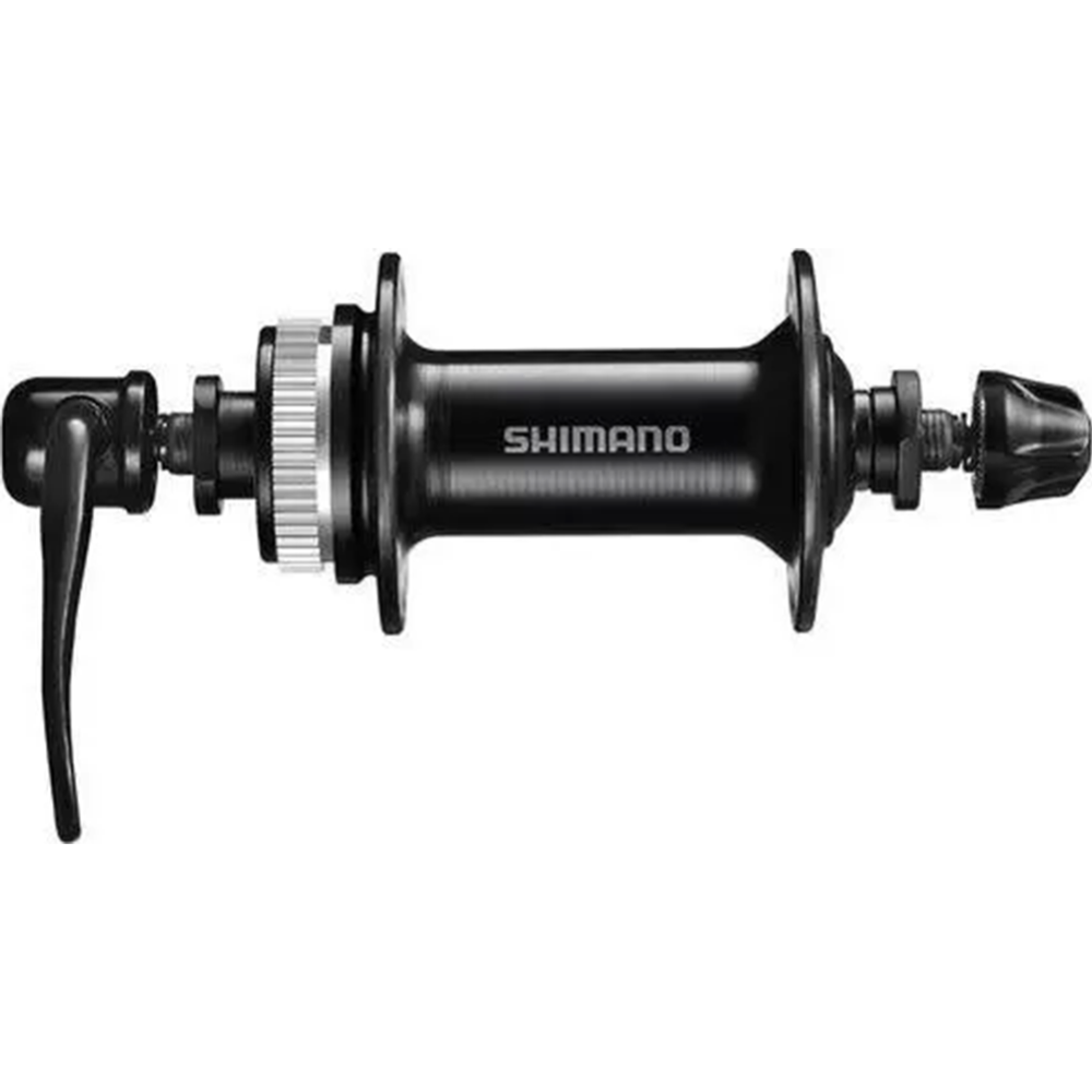 Втулка передняя «Shimano» HB-TX505, EHBTX505B5