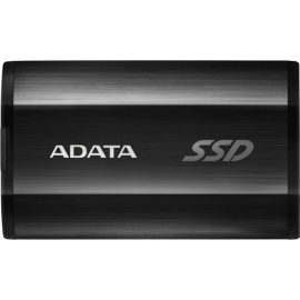 Внешний накопитель «Adata» SE800, ASE800-512GU32G2-CBK, черный