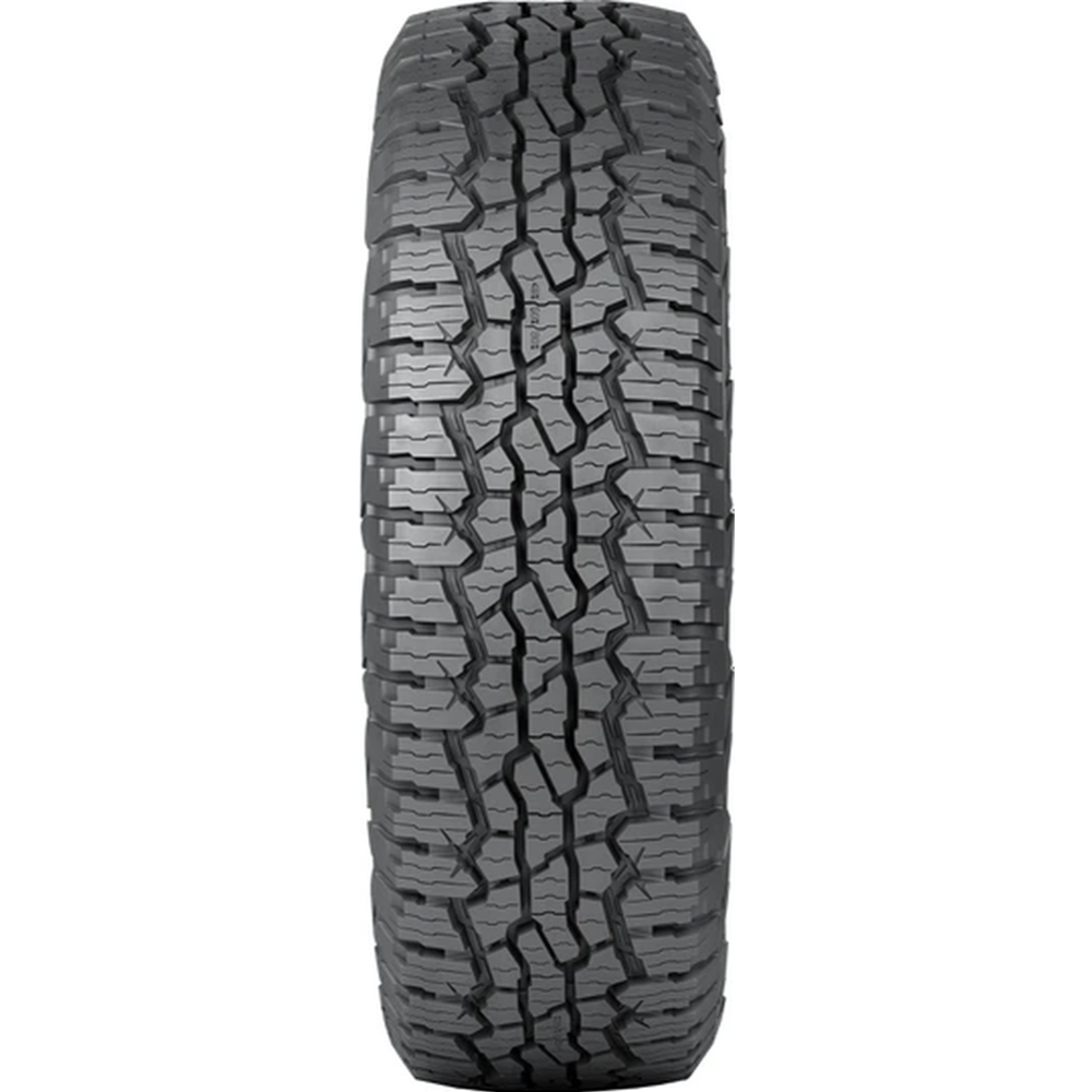 Летняя шина «Nokian» Tyres Outpost AT, 31x10.50 R15, 109S