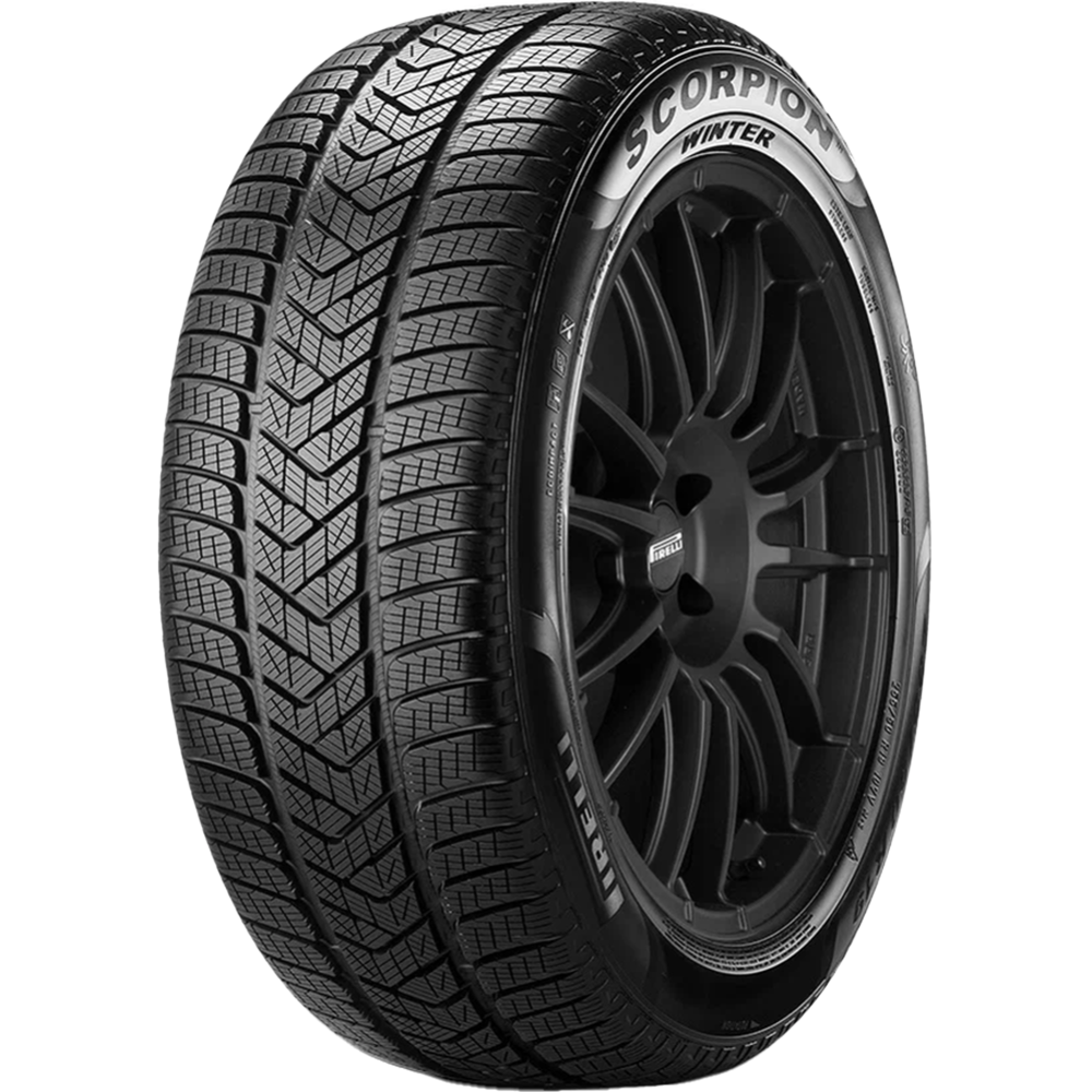 Зимняя шина «Pirelli» Scorpion Winter, 255/55R18, 109H, Run-Flat