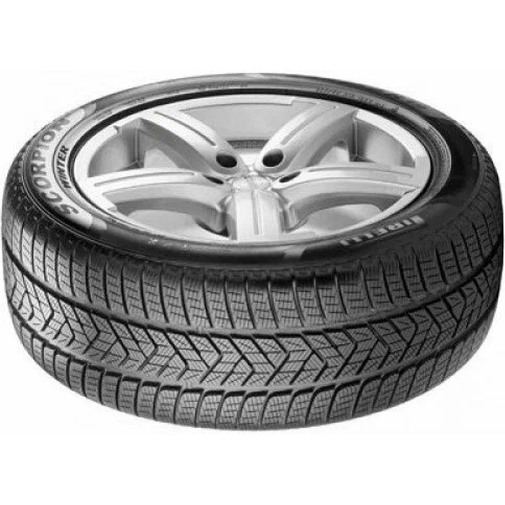 Зимняя шина «Pirelli» Scorpion Winter, 255/55R18, 109H, Run-Flat