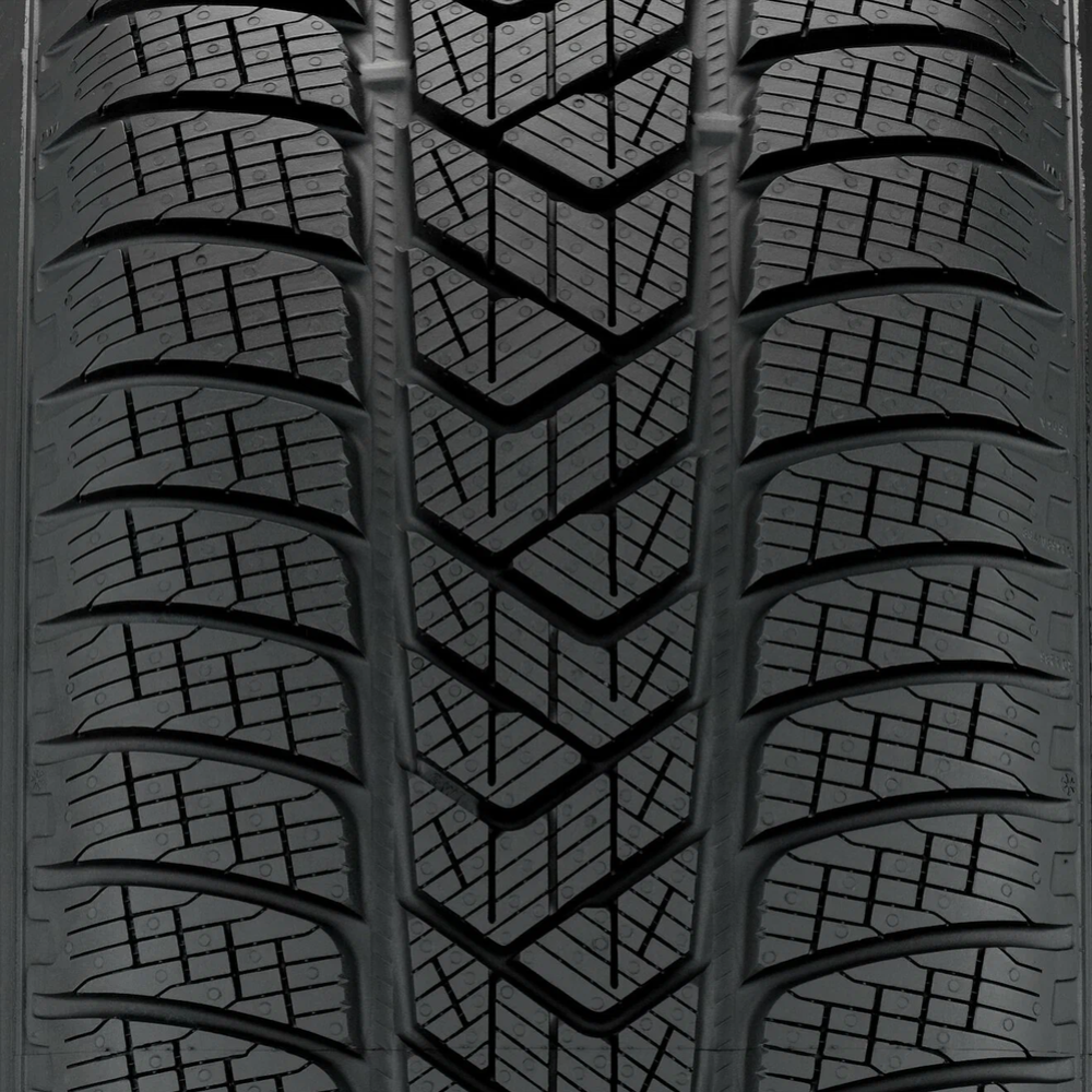 Зимняя шина «Pirelli» Scorpion Winter, 255/55R18, 109H, Run-Flat