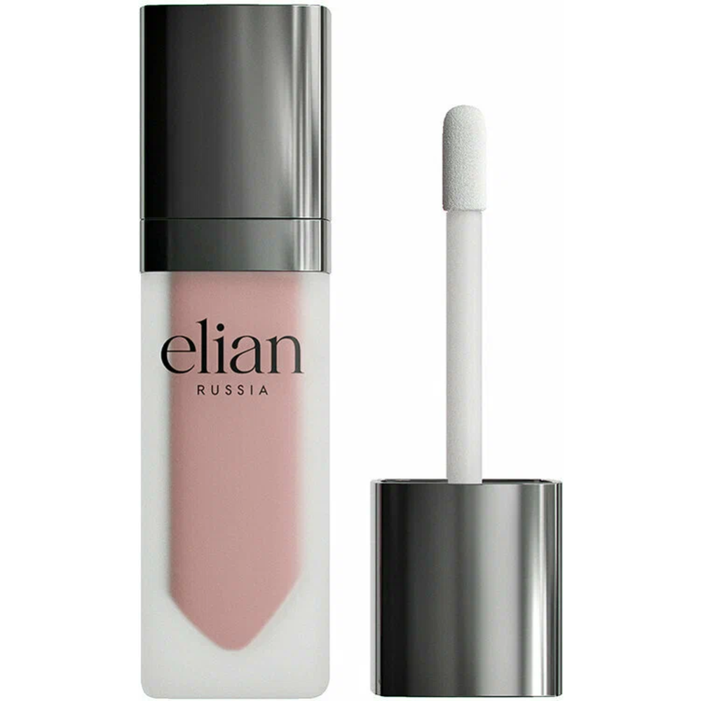 Помада «Elian» Superior Matte Liquid Lipstick, тон 201 Noblesse, 5 мл
