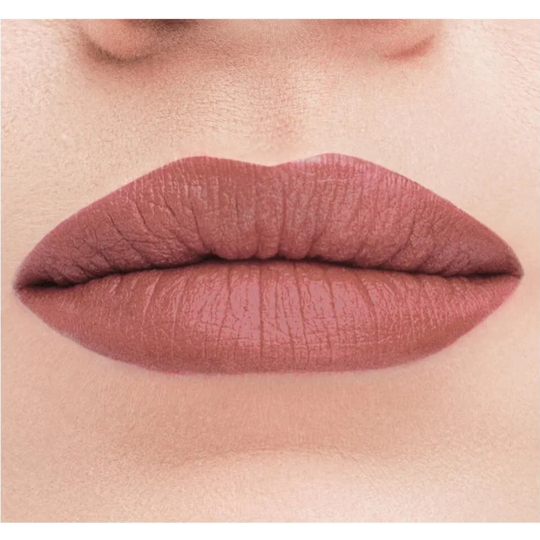 Помада «Elian» Superior Matte Liquid Lipstick, тон 203 N-city, 5 мл