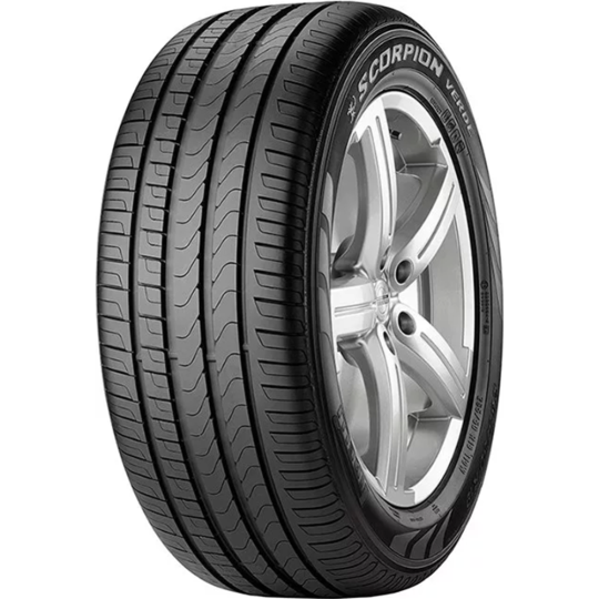 Шина летняя «Pirelli» Scorpion Verde, 1987700, 215/65 R16, 102H XL