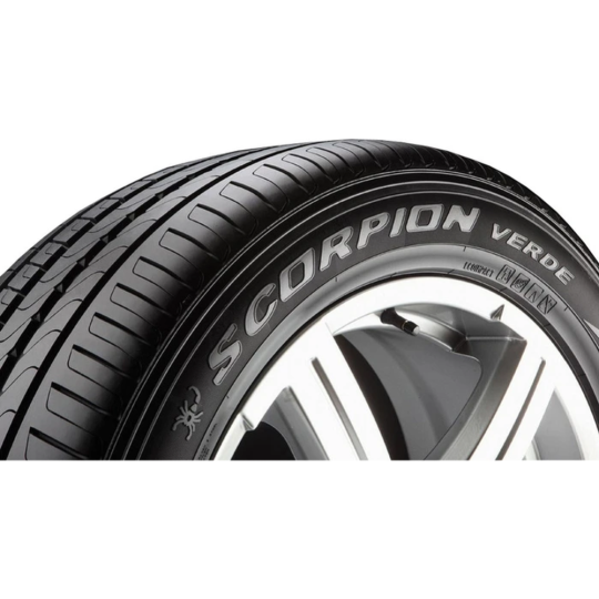 Летняя шина «Pirelli» Scorpion Verde, 1987700, 215/65 R16, 102H XL