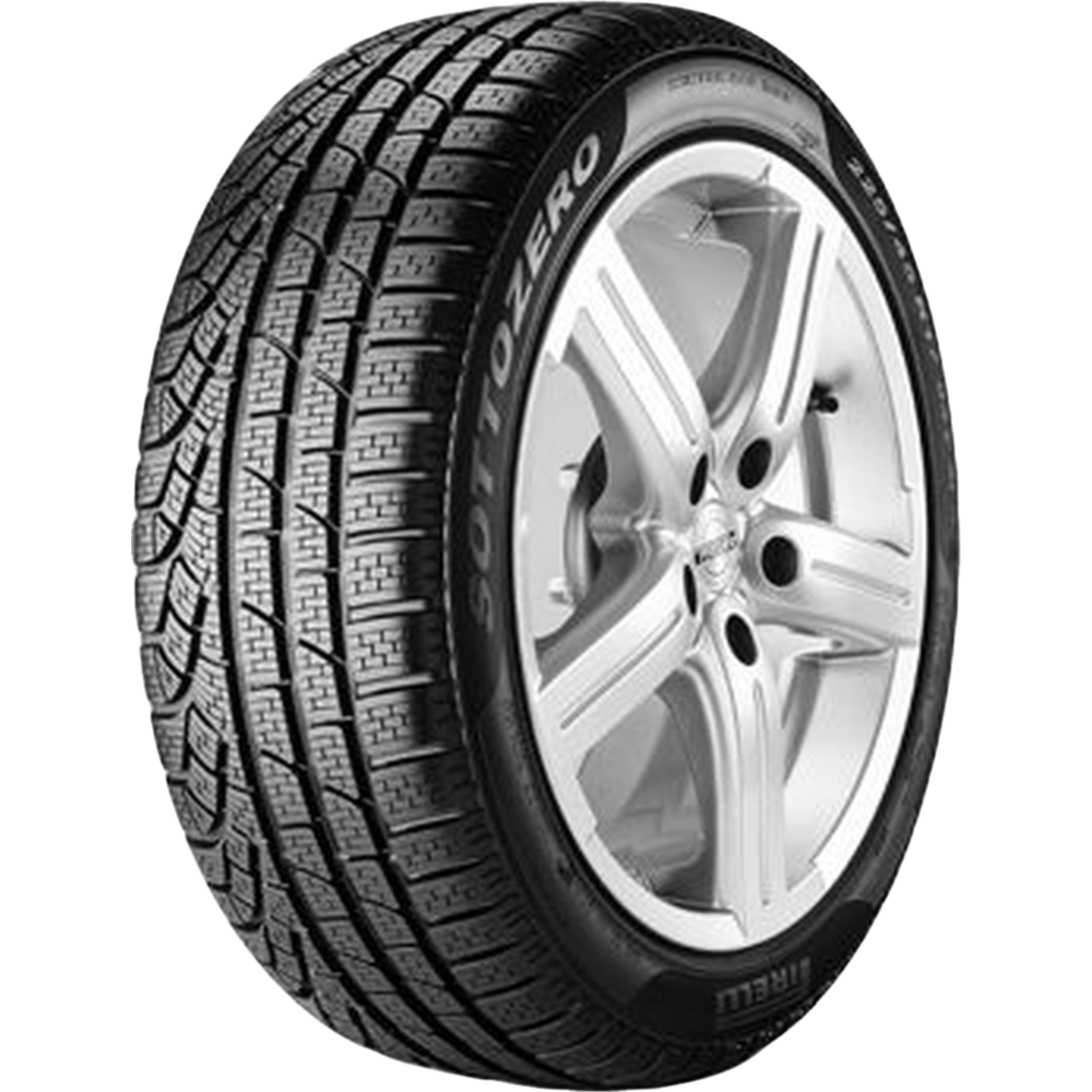 Зимняя шина «Pirelli» Winter Sotto Zero Serie II, 285/30R19, 98V