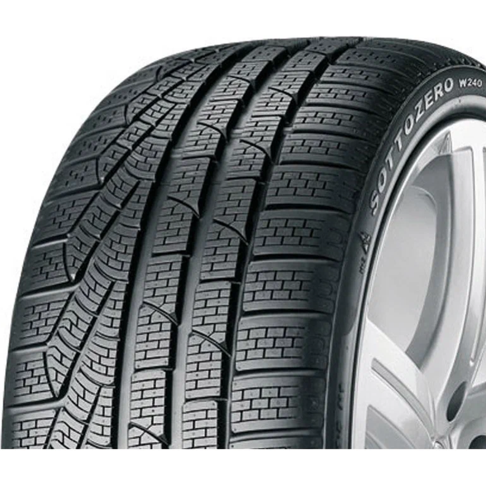 Зимняя шина «Pirelli» Winter Sotto Zero Serie II, 285/30R19, 98V