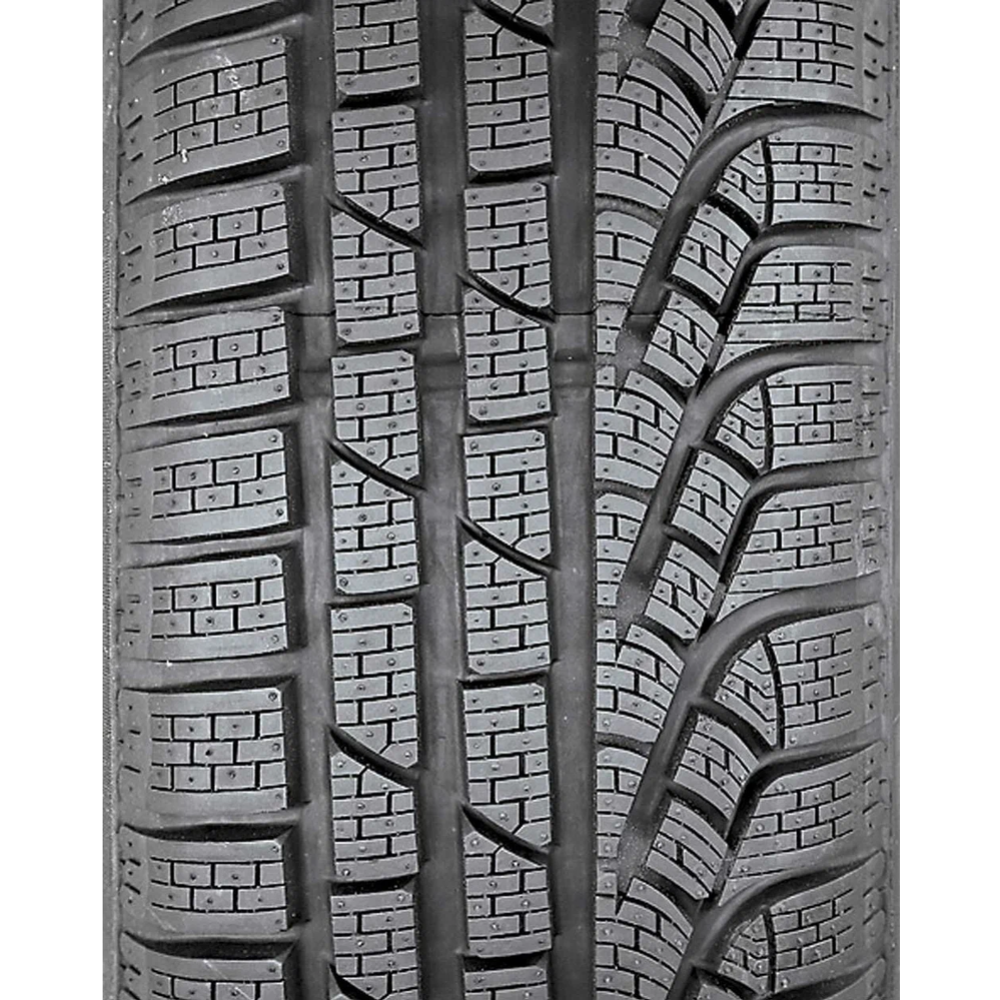 Зимняя шина «Pirelli» Winter Sotto Zero Serie II, 285/30R19, 98V