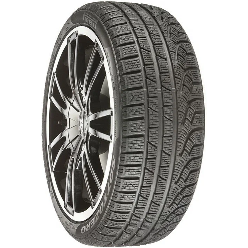 Зимняя шина «Pirelli» Winter Sotto Zero Serie II, 285/30R19, 98V