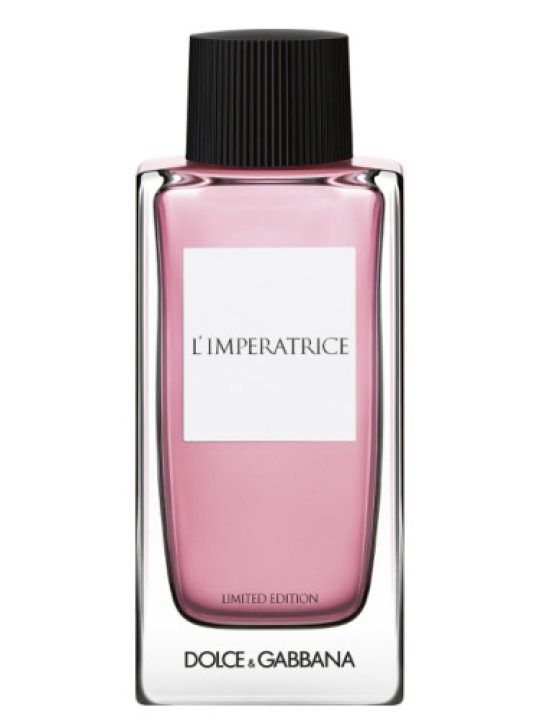 Туалетная вода "Dolce & Gabbana" L Imperatrice Императрица, 100ml, Лимитированная коллекция,  Оригинал