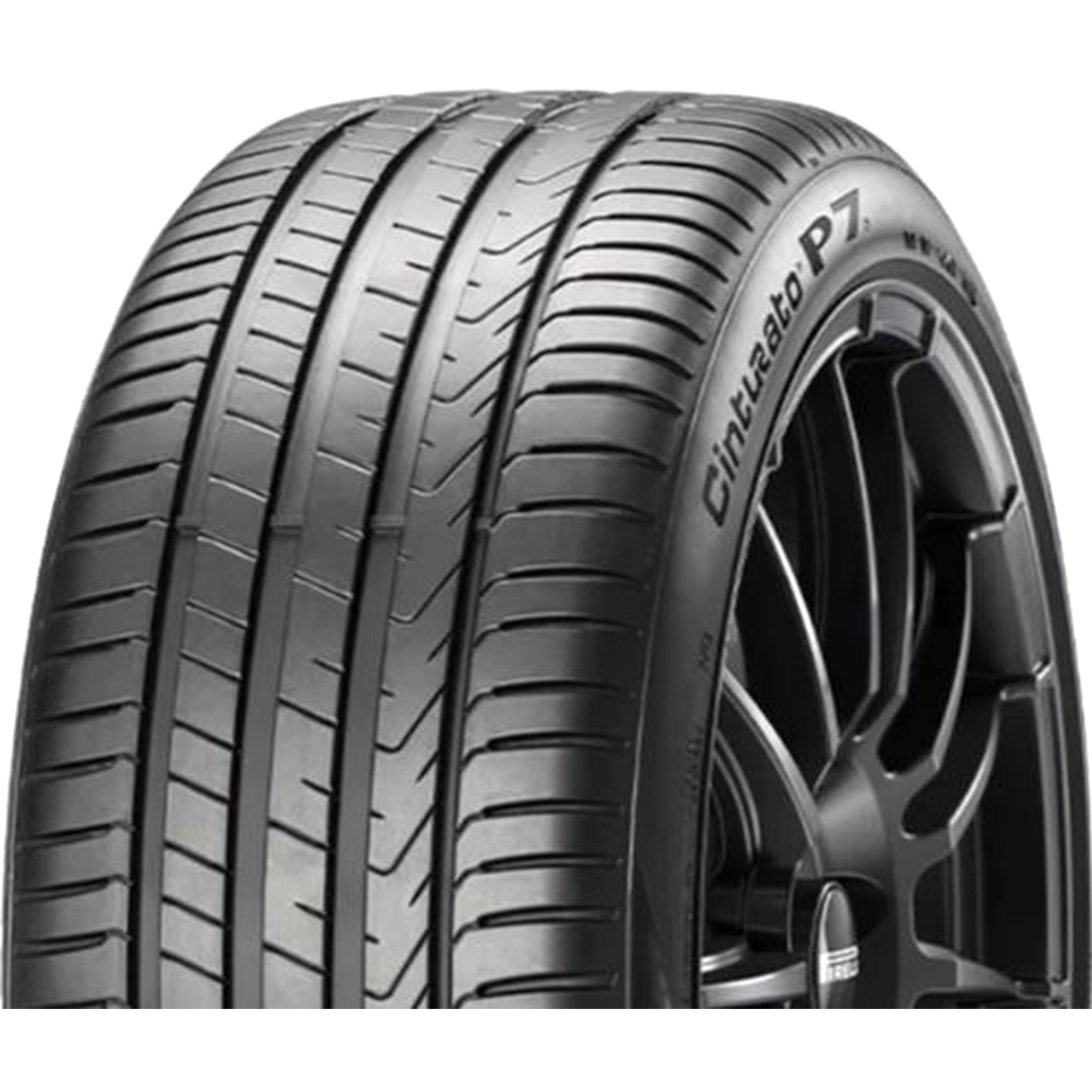 Летняя шина «Pirelli» New Cinturato P7, 4003700, 215/55 R16, 97W XL