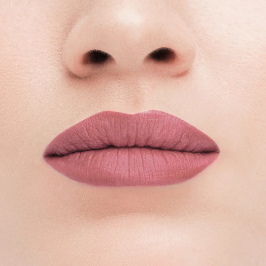 Помада «Elian» Superior Matte Liquid Lipstick, тон 206 Hermitage, 5 мл