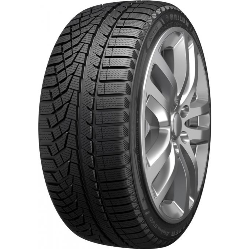 Зимняя шина «Sailun» Ice Blazer Alpine Evo 1, 235/55R17, 103V