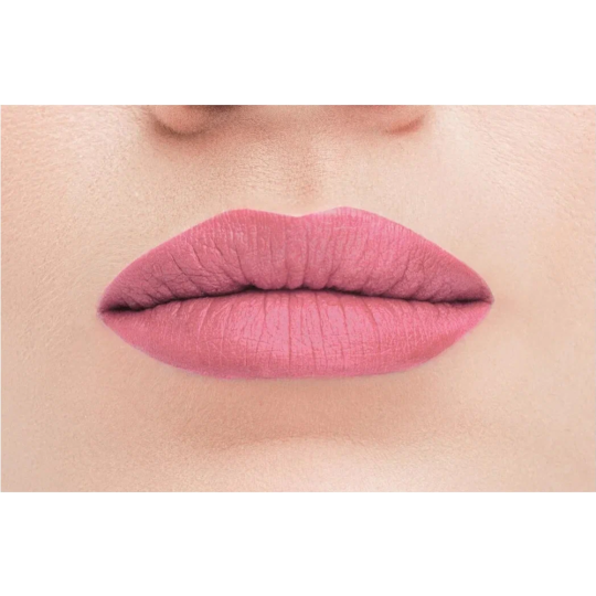 Помада «Elian» Superior Matte Liquid Lipstick, тон 401 Lolita, 5 мл