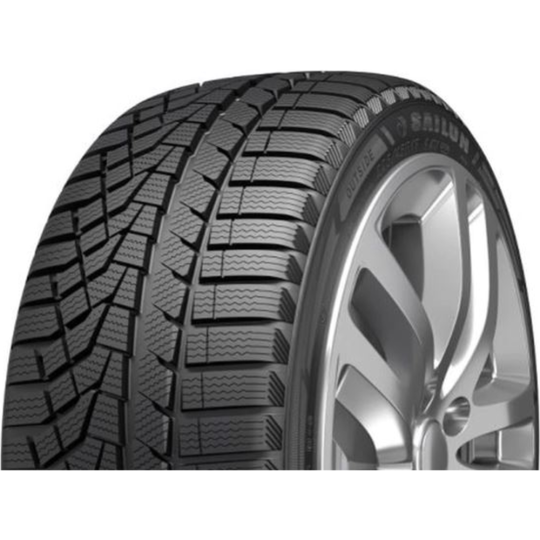 Зимняя шина «Sailun» Ice Blazer Alpine Evo 1, 245/40R18, 97V