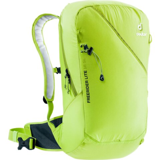 Рюкзак «Deuter» Freerider Lite 18 SL, 3303021 8006, Citrus