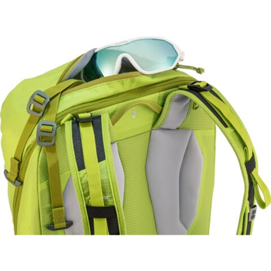 Рюкзак «Deuter» Freerider Lite 18 SL, 3303021 8006, Citrus