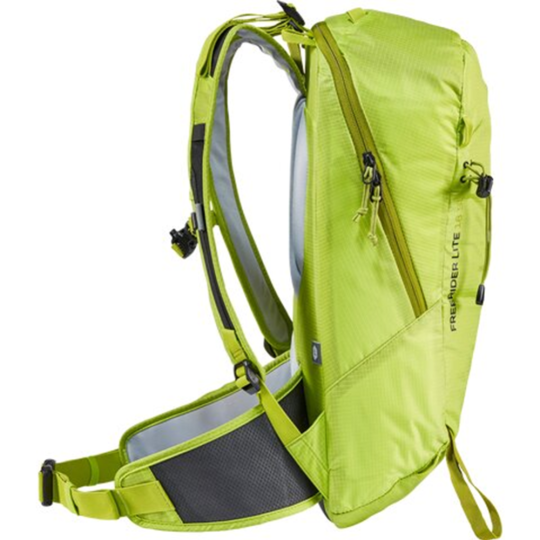 Рюкзак «Deuter» Freerider Lite 18 SL, 3303021 8006, Citrus