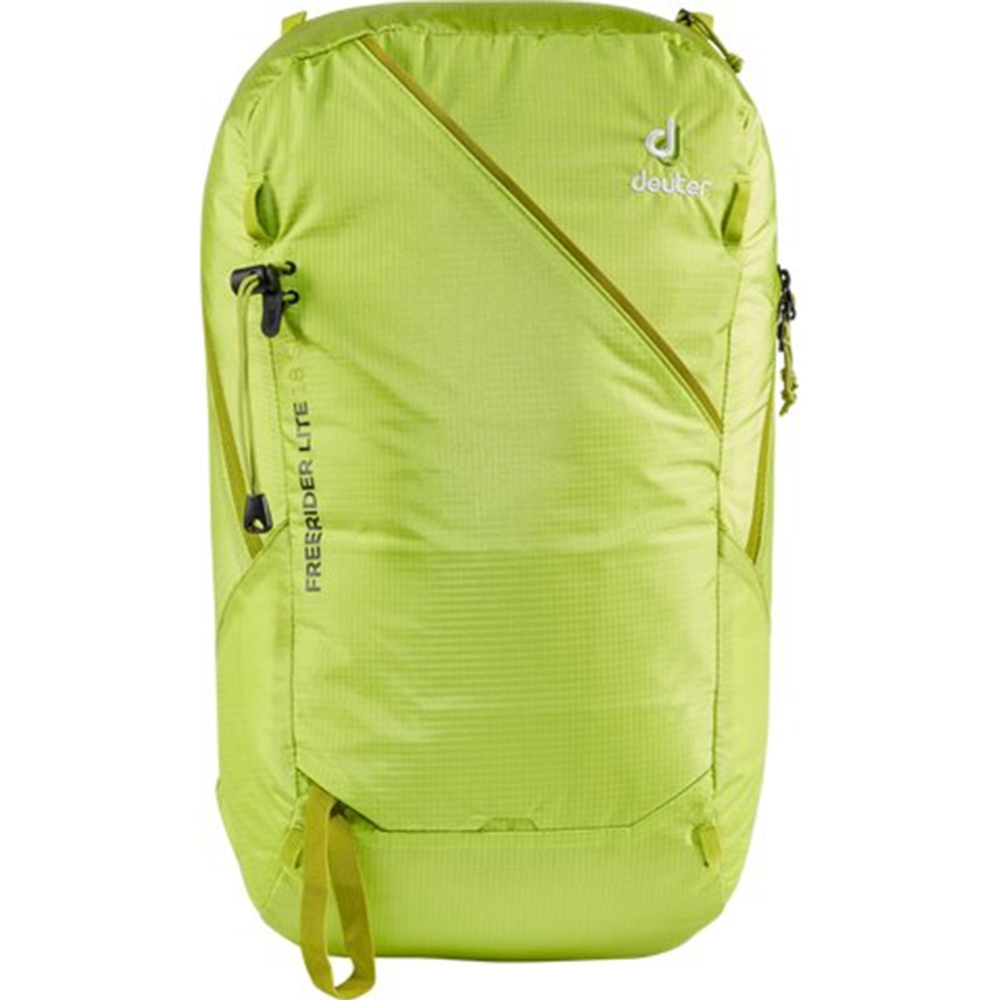 Рюкзак «Deuter» Freerider Lite 18 SL, 3303021 8006, Citrus