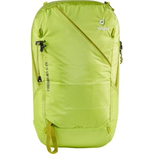 Рюкзак «Deuter» Freerider Lite 18 SL, 3303021 8006, Citrus