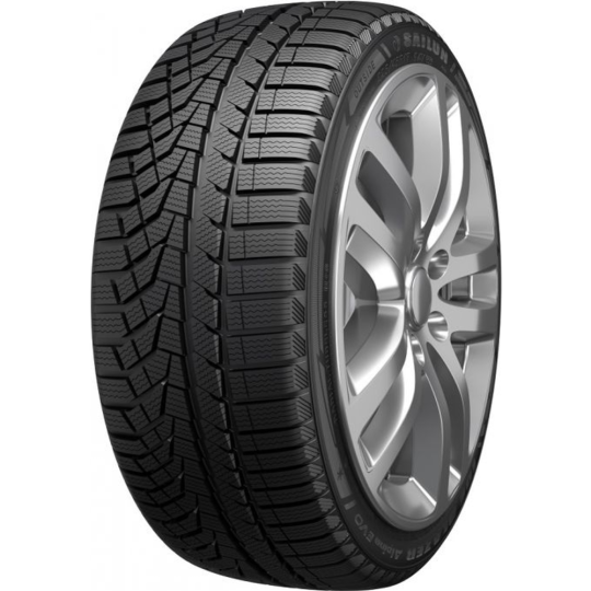 Зимняя шина «Sailun» Ice Blazer Alpine Evo 1, 245/45R17, 99V