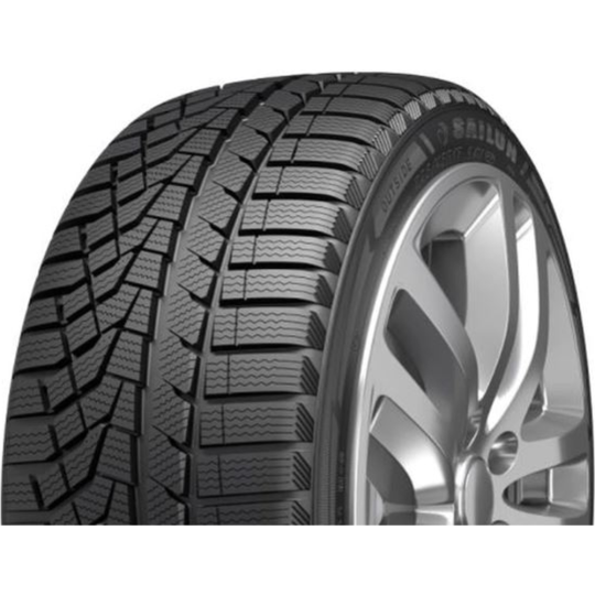 Зимняя шина «Sailun» Ice Blazer Alpine Evo 1, 245/45R17, 99V