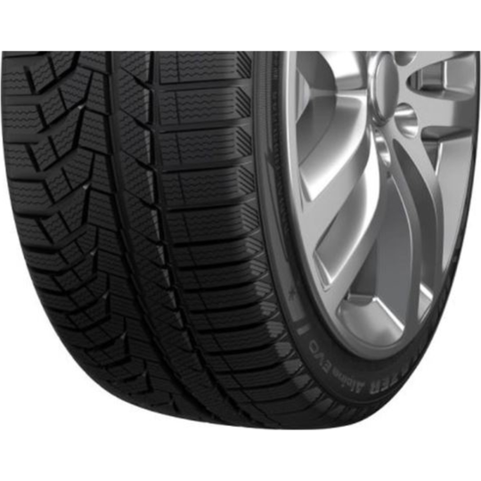 Зимняя шина «Sailun» Ice Blazer Alpine Evo 1, 245/45R17, 99V