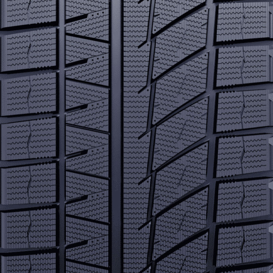 Зимняя шина «Sailun» Ice Blazer Arctic Evo, 235/55R19, 101H