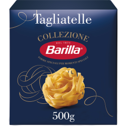 Ма­ка­рон­ные из­де­лия «Barilla» Та­лья­тел­ле, 500 г