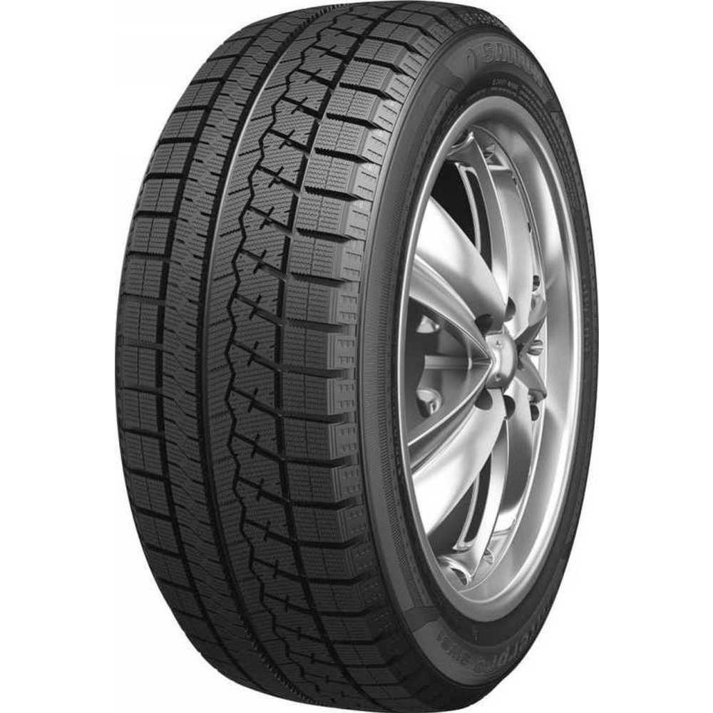 Зимняя шина «Sailun» Ice Blazer Arctic, 205/70R15, 96T