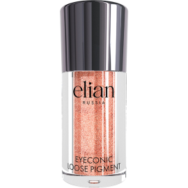 Тени для век «Elian» Eyeconic Loose Pigment, тон 22, 1.6 г