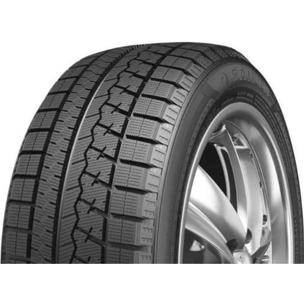 Зимняя шина «Sailun» Ice Blazer Arctic, 215/60R16, 99H