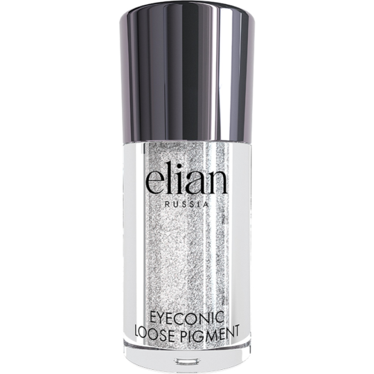 Тени для век «Elian» Eyeconic Loose Pigment, тон 23, 1.6 г